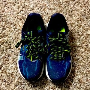 Women’s Brooks Ghost 12 running shoes size 9.5